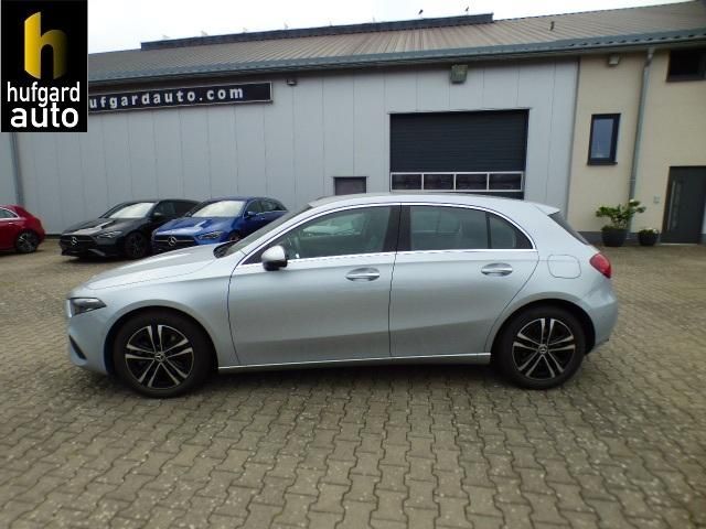 Mercedes-Benz A 200 2024