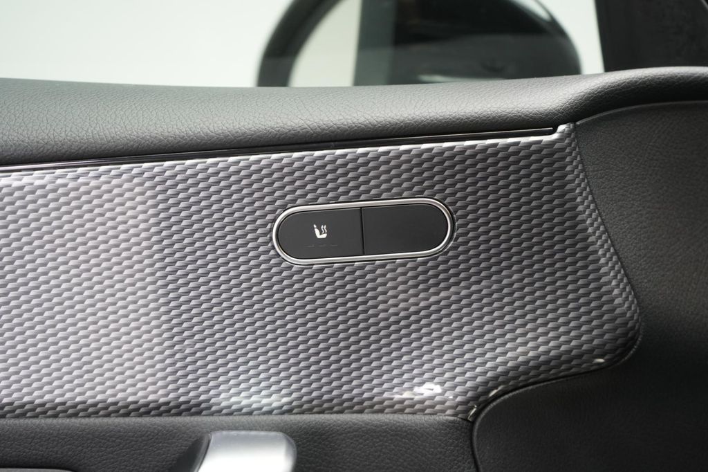 Mercedes-Benz A 220 2022