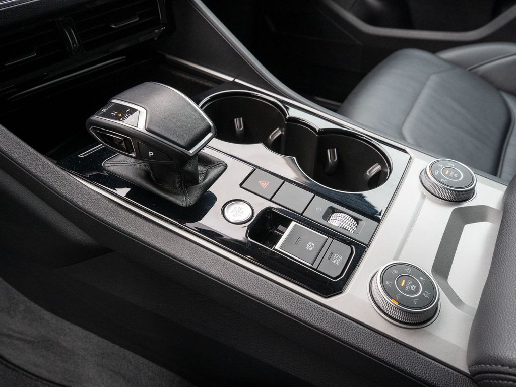 Volkswagen Touareg 2023