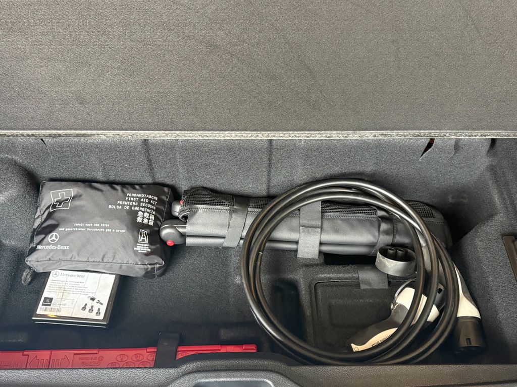 Mercedes-Benz GLC 300 2022