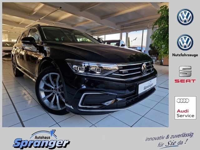 Volkswagen Passat Variant 2022