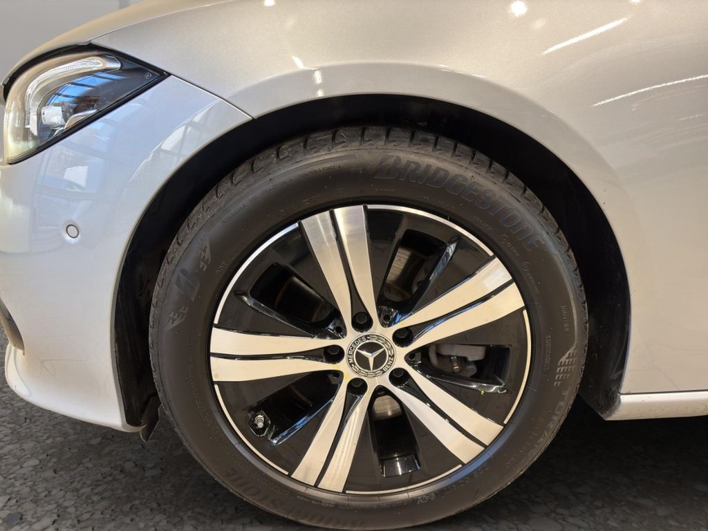 Mercedes-Benz C 220 2022