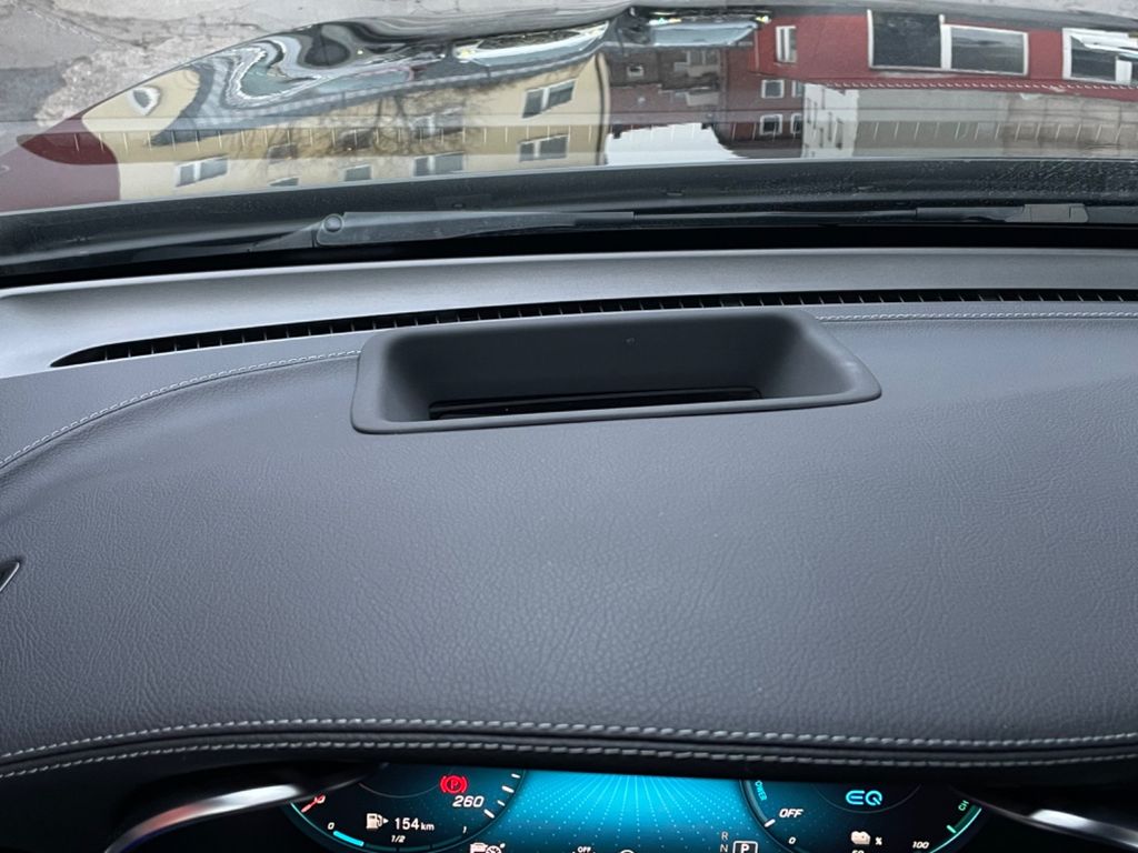 Mercedes-Benz GLC 300 2021