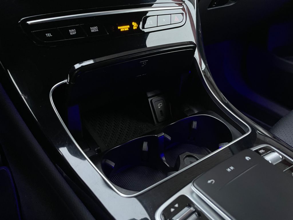 Mercedes-Benz GLC 300 2021