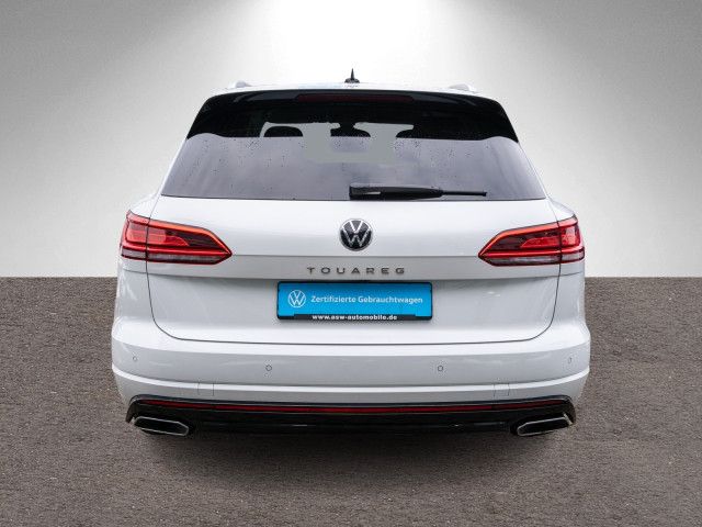 Volkswagen Touareg 2023