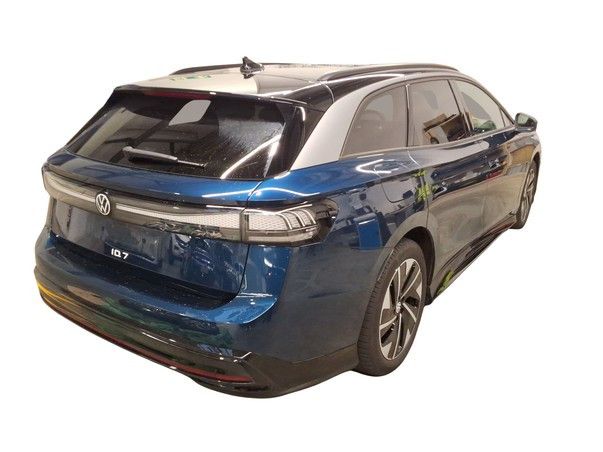 Volkswagen ID.7 2024