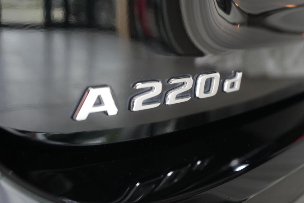 Mercedes-Benz A 220 2022