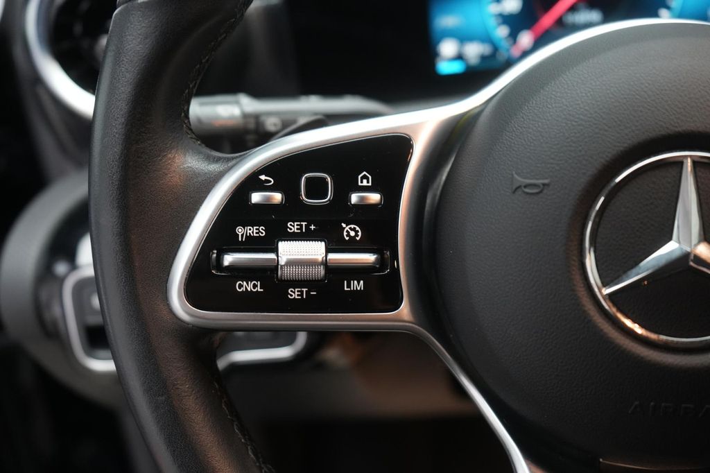 Mercedes-Benz A 220 2022