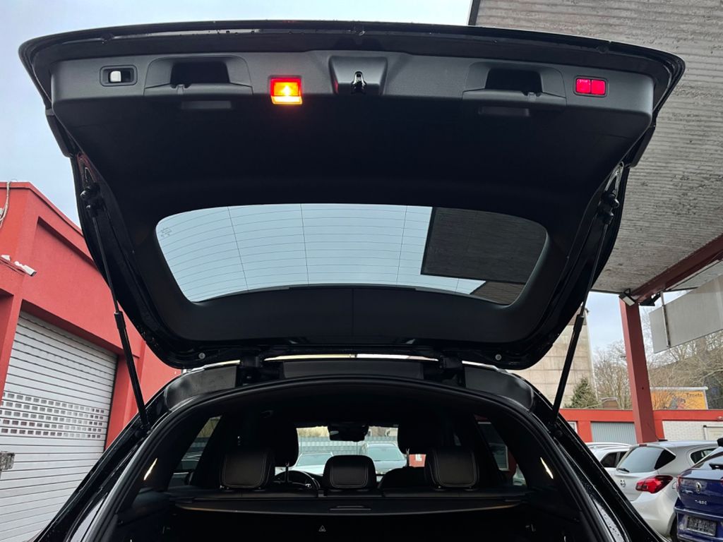 Mercedes-Benz GLC 300 2021