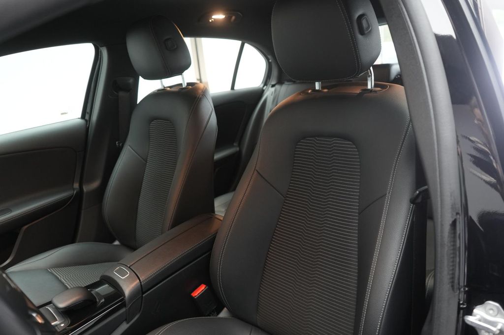 Mercedes-Benz A 220 2022