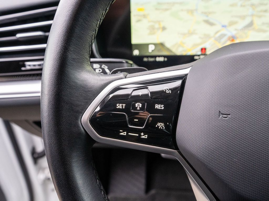 Volkswagen Touareg 2023