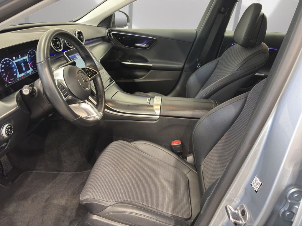 Mercedes-Benz C 220 2022