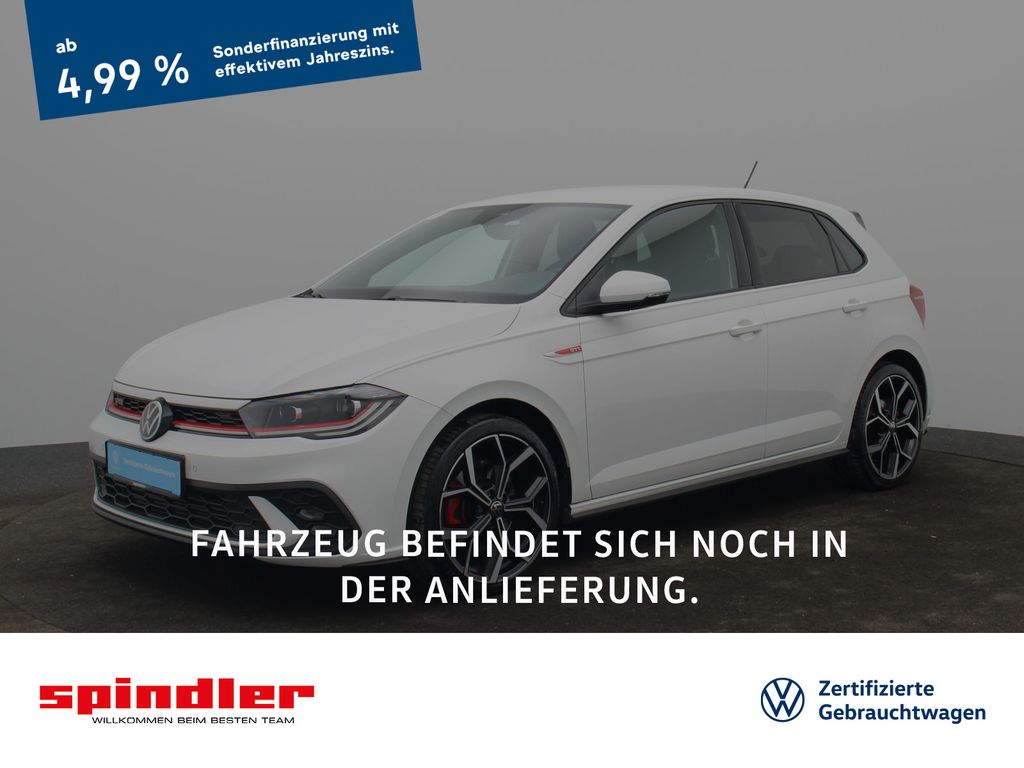 Volkswagen Polo 2022