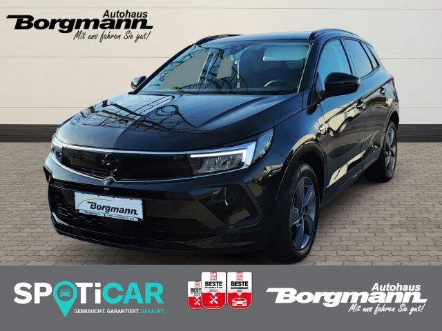 Opel Grandland (X) 2022