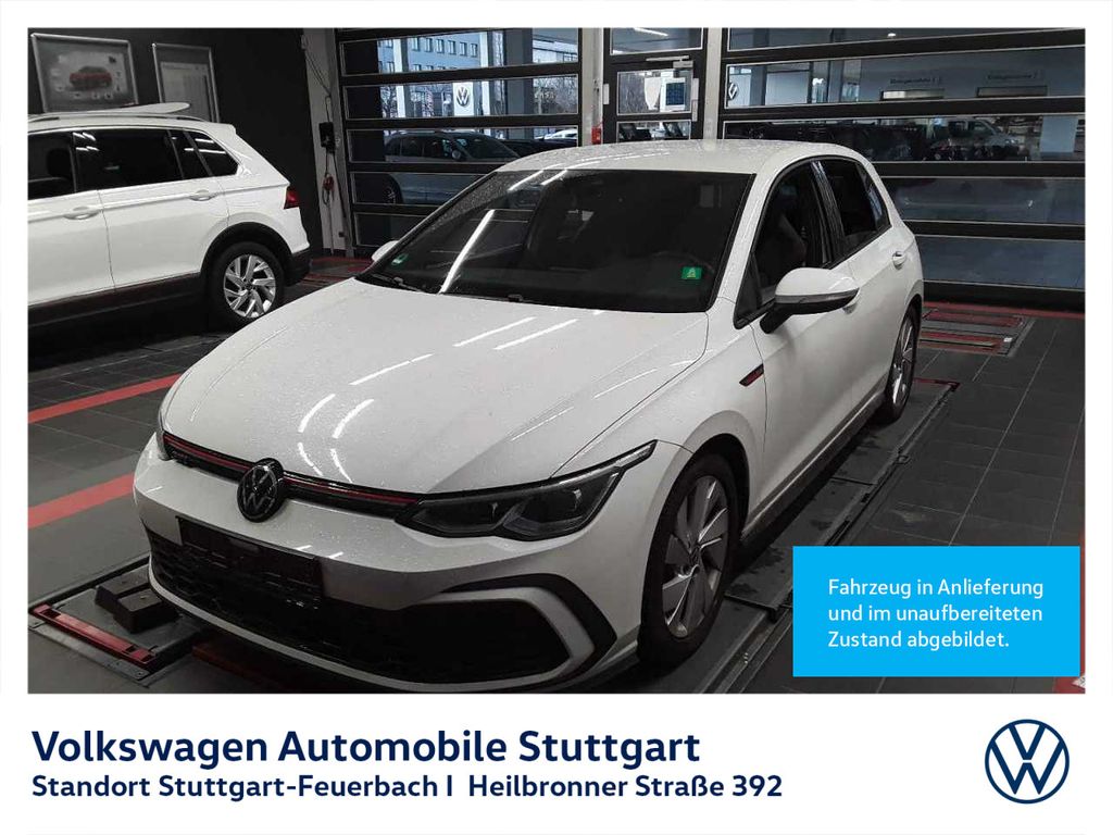 Volkswagen Golf 2023