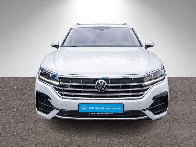 Volkswagen Touareg 2023