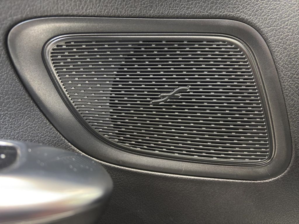 Mercedes-Benz C 220 2022