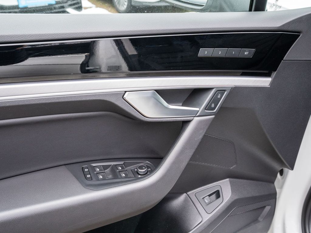 Volkswagen Touareg 2023