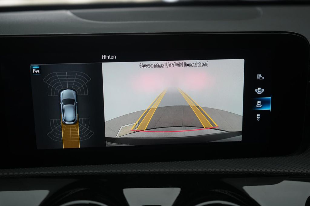 Mercedes-Benz A 220 2022