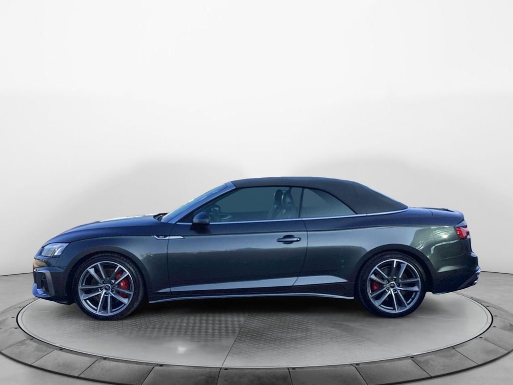 Audi S5 2023
