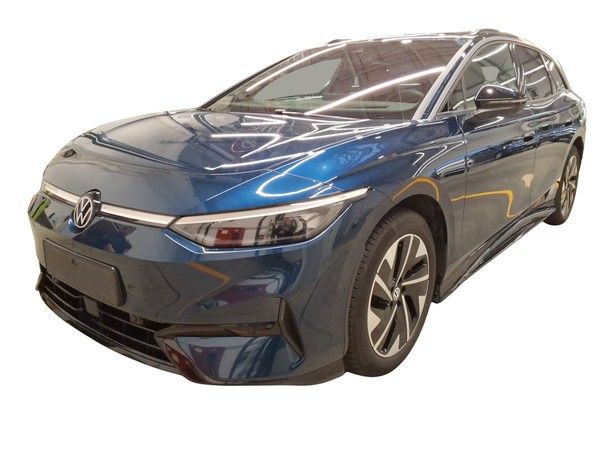 Volkswagen ID.7 2024