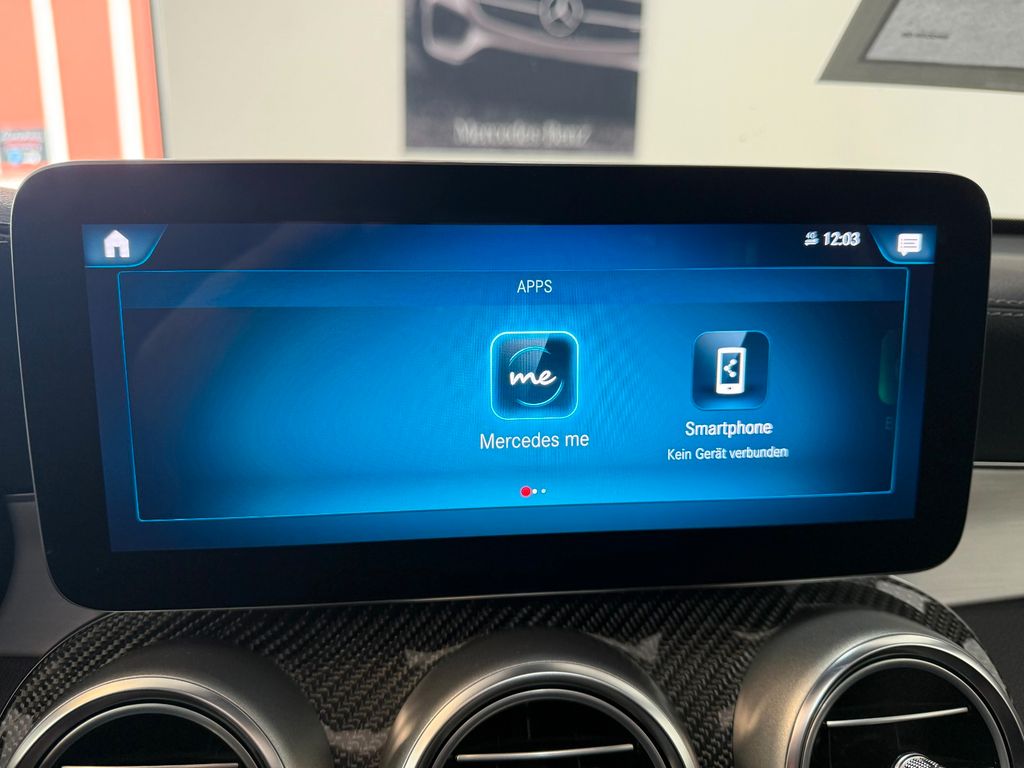 Mercedes-Benz GLC 300 2022