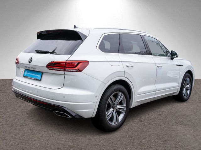 Volkswagen Touareg 2023