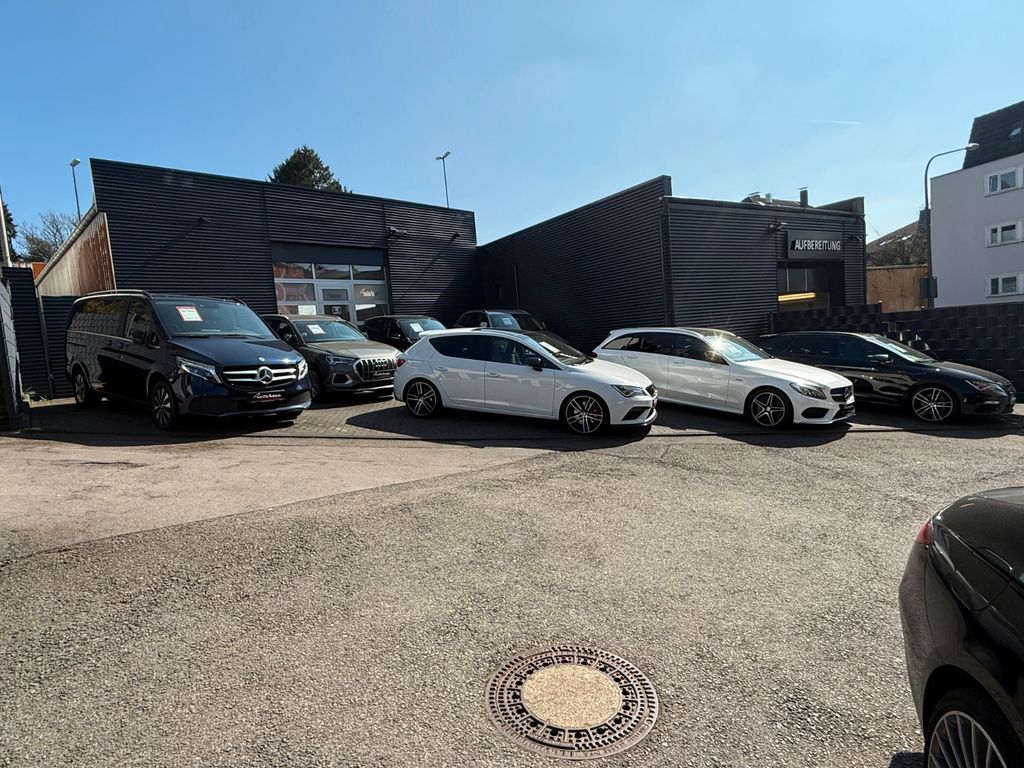 Mercedes-Benz GLC 300 2022