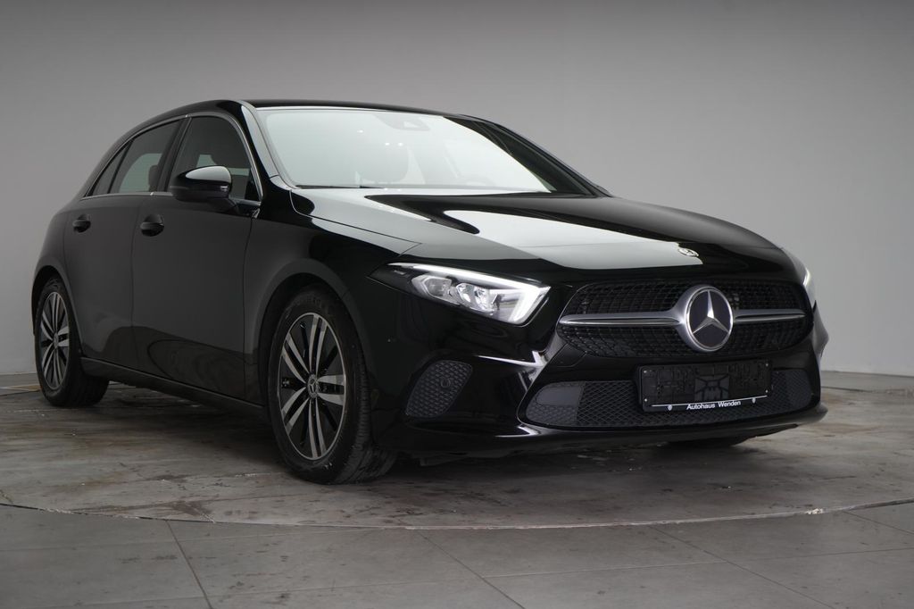 Mercedes-Benz A 220 2022