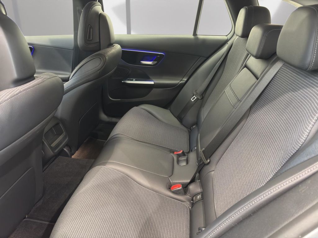 Mercedes-Benz C 220 2022