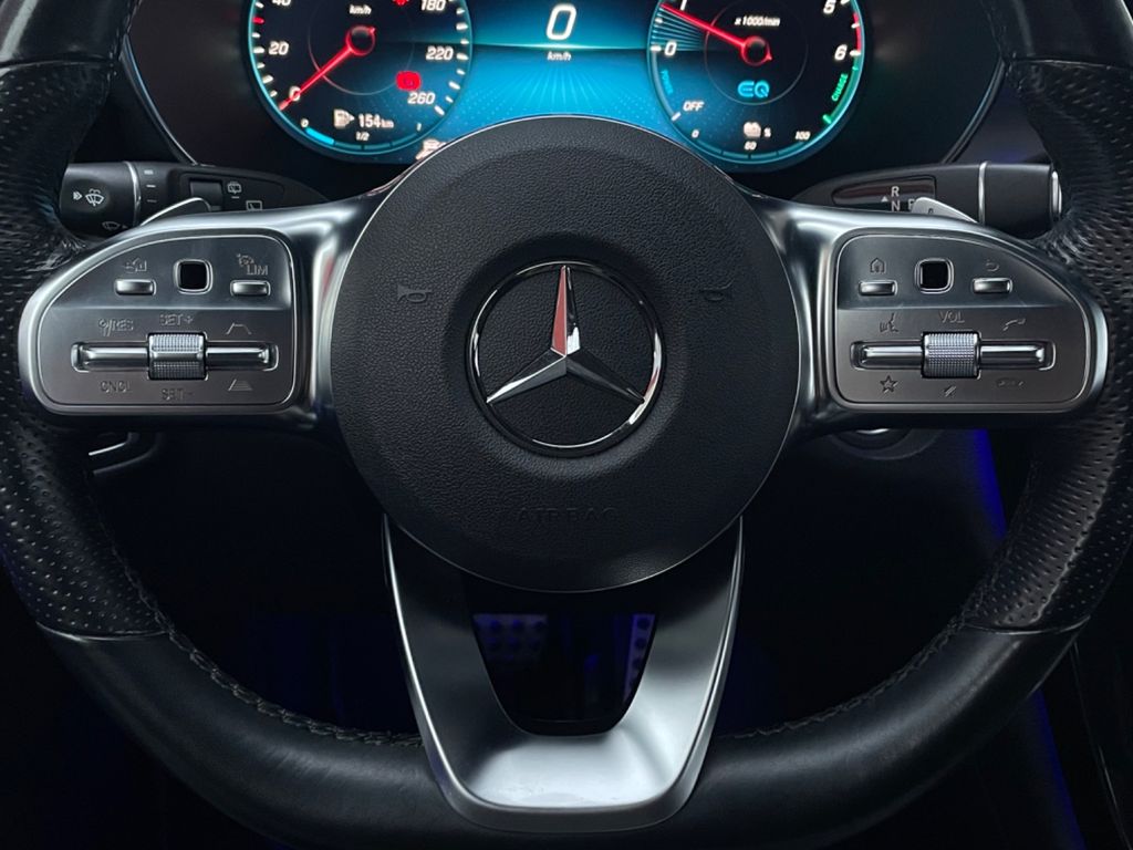 Mercedes-Benz GLC 300 2021