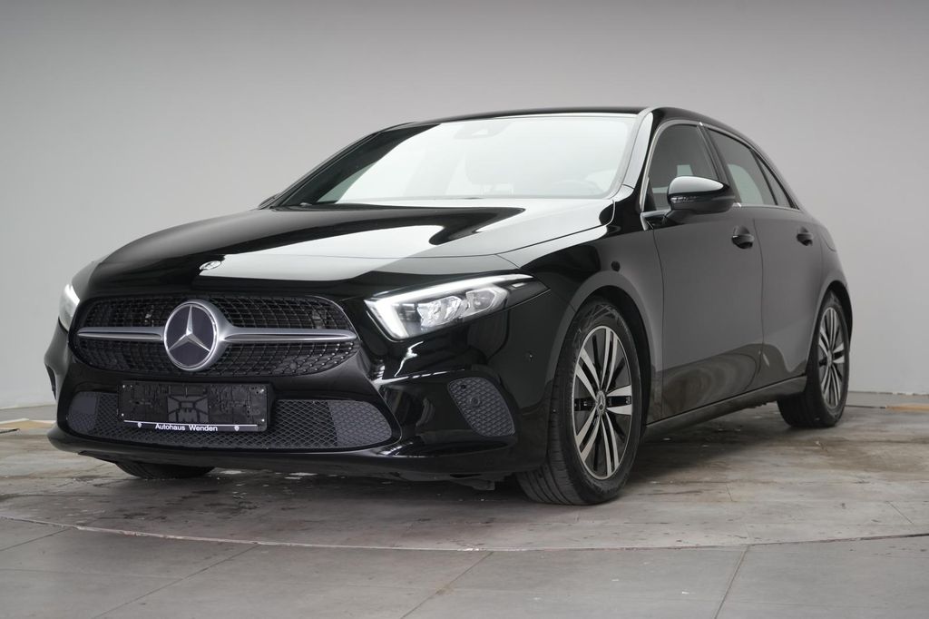 Mercedes-Benz A 220 2022