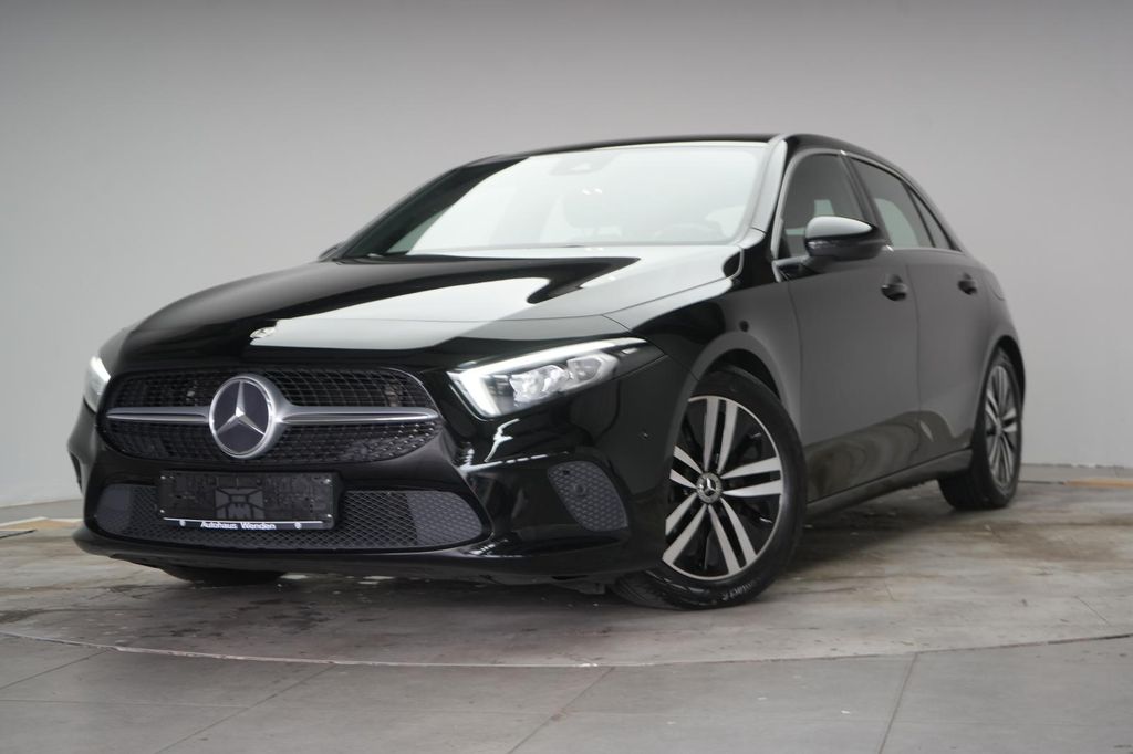 Mercedes-Benz A 220 2022
