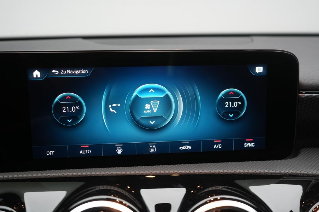 Mercedes-Benz A 220 2022