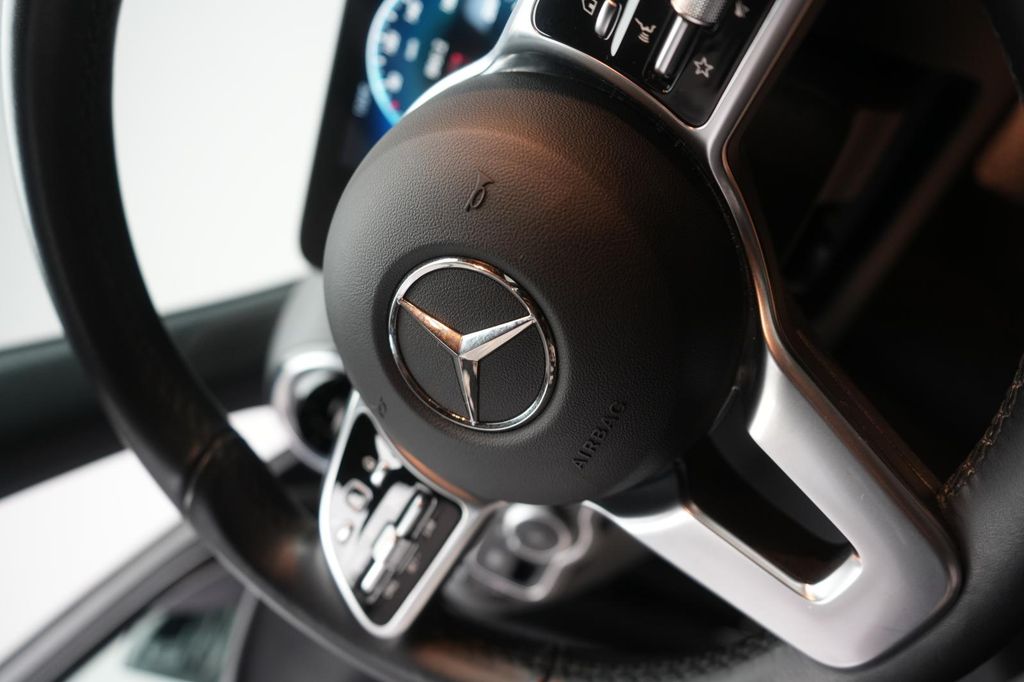 Mercedes-Benz A 220 2022