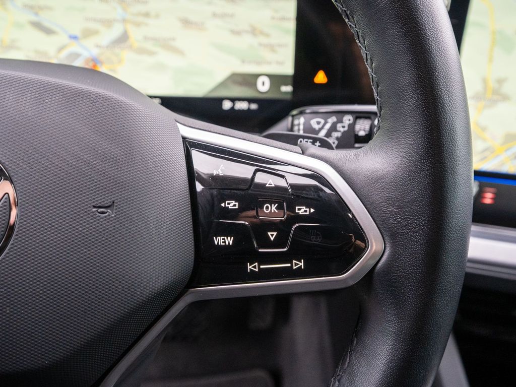 Volkswagen Touareg 2023