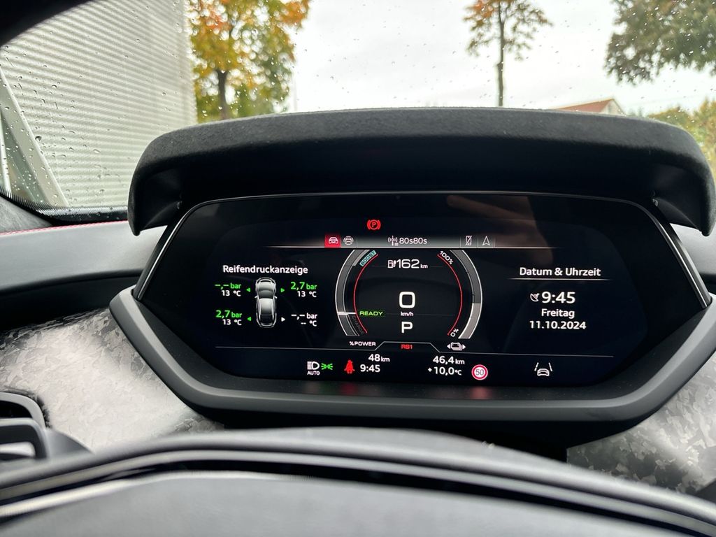 Audi RS e-tron GT 2024