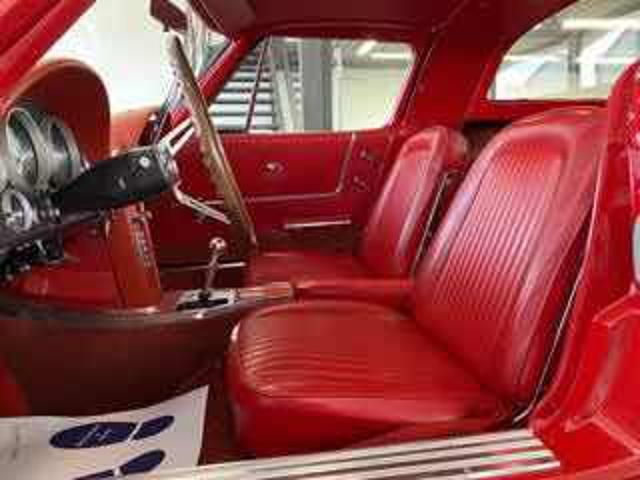 Corvette Other 1964
