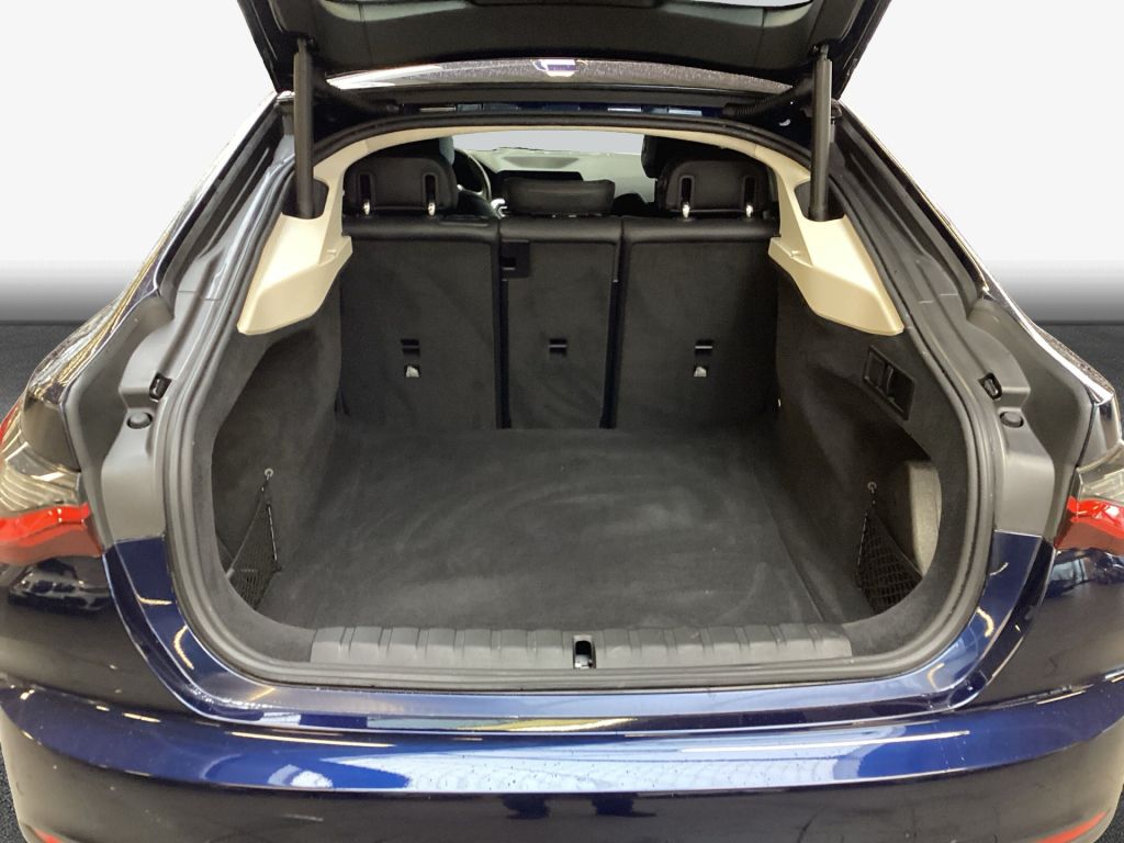 BMW 420 Gran Coupé 2022