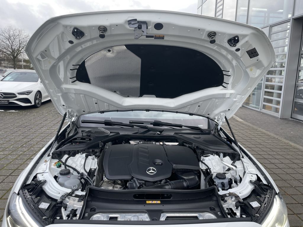 Mercedes-Benz E 300 2024