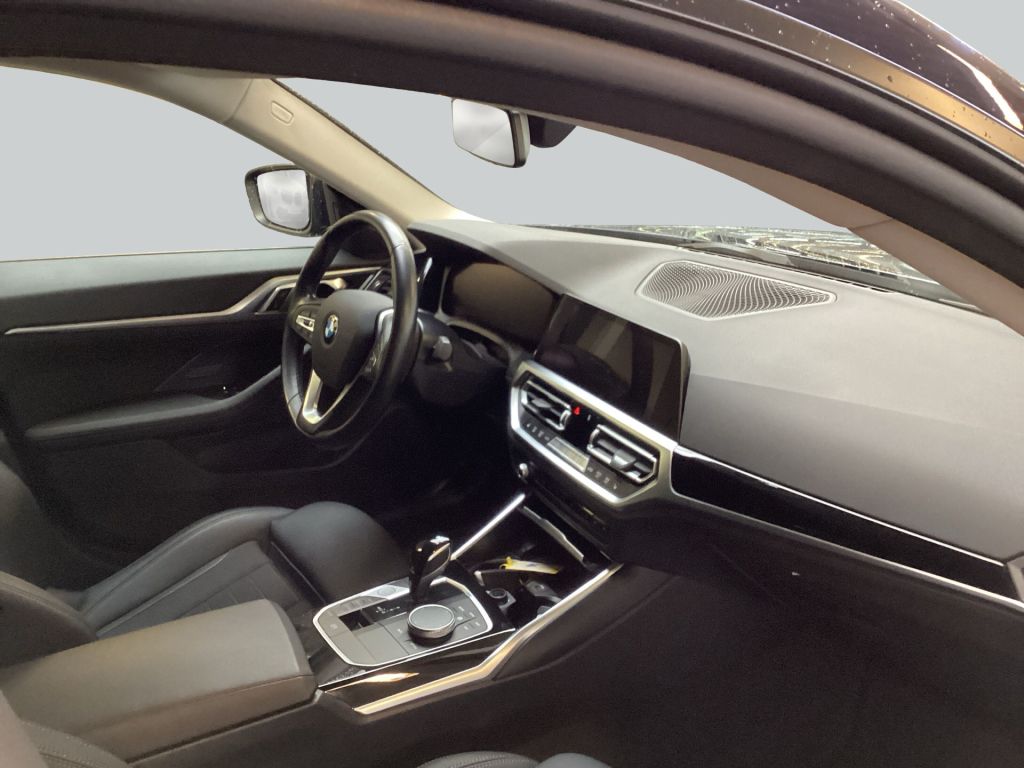 BMW 420 Gran Coupé 2022