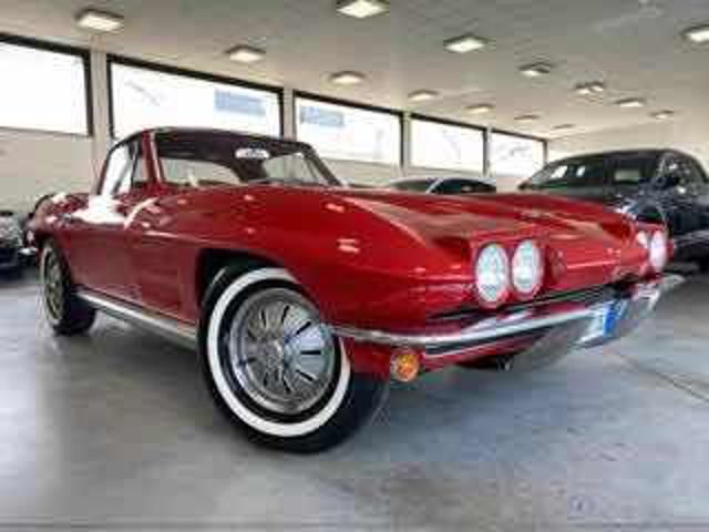 Corvette Other 1964