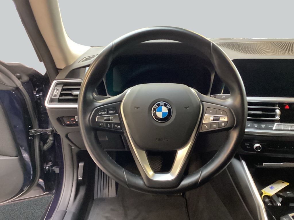 BMW 420 Gran Coupé 2022