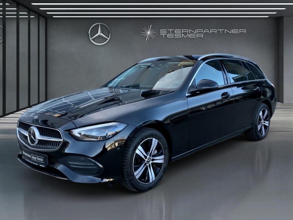 Mercedes-Benz C 300 2024