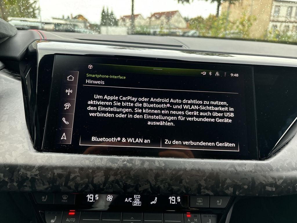 Audi RS e-tron GT 2024