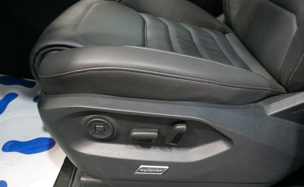 Volkswagen Touareg 2022