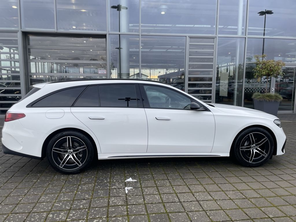 Mercedes-Benz E 300 2024