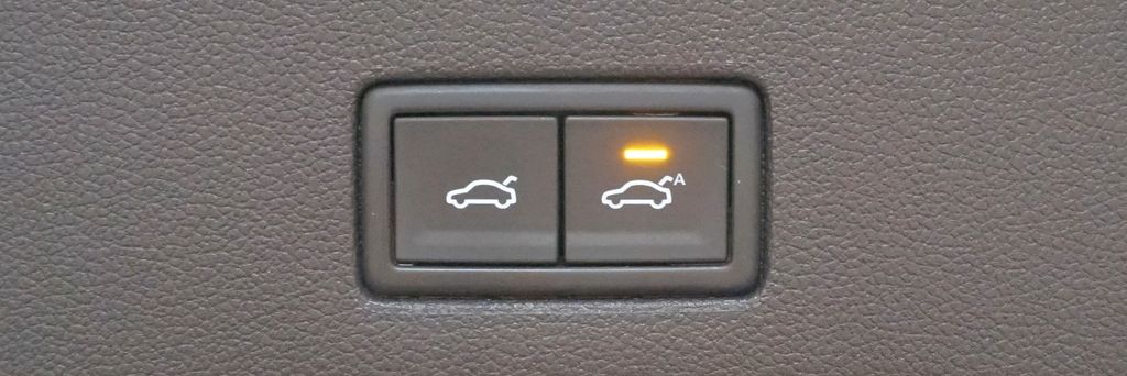 Volkswagen Touareg 2022