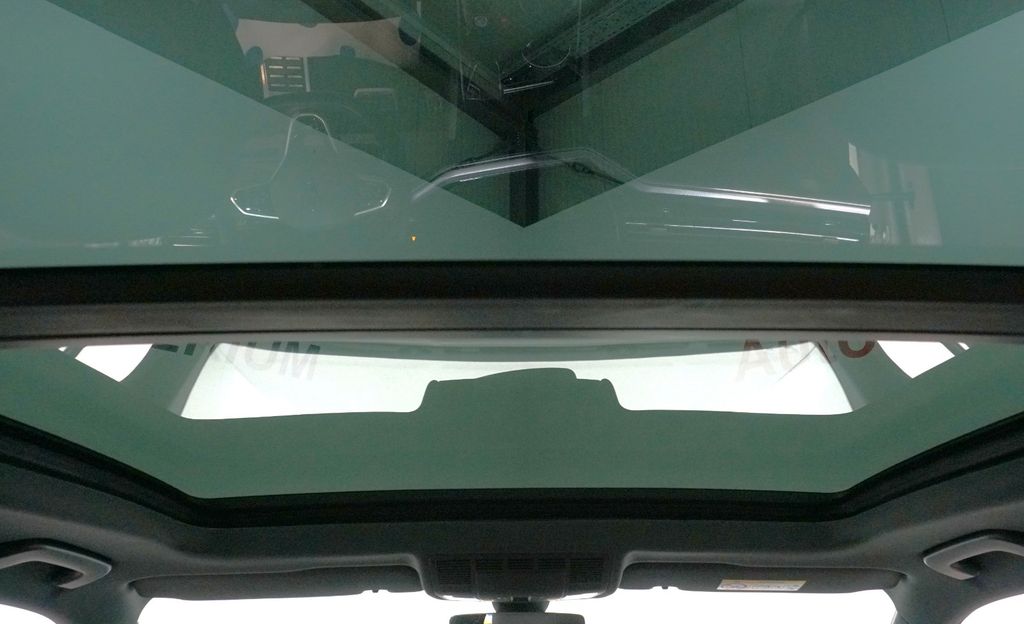 Volkswagen Touareg 2022