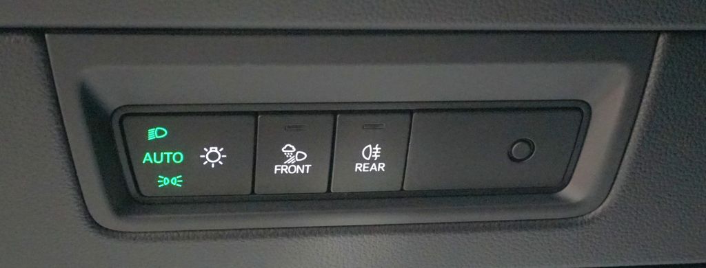 Volkswagen Touareg 2022